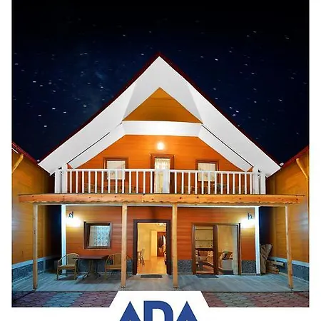 Ada Arsin