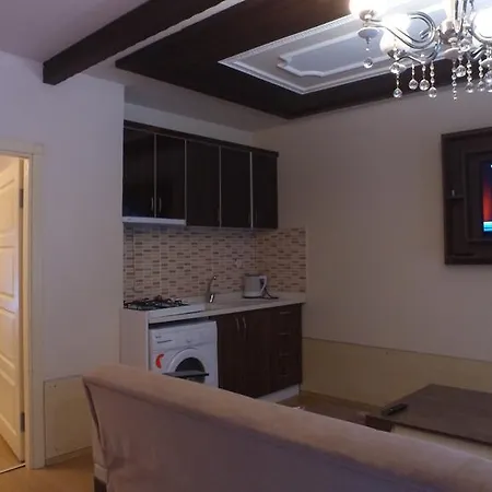 Hotel Ada Arsin