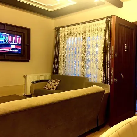 Otel Ada *
