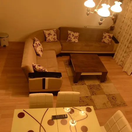 Otel Ada Arsin