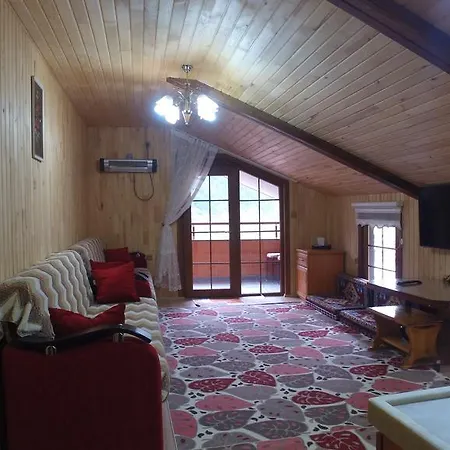 Otel Ada Arsin