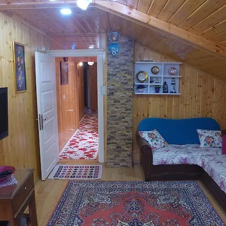 Otel Ada *