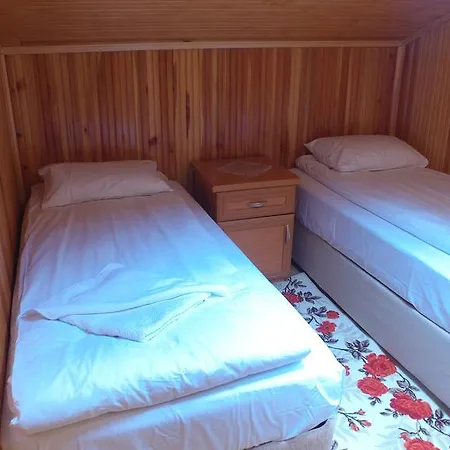 Otel Ada Arsin