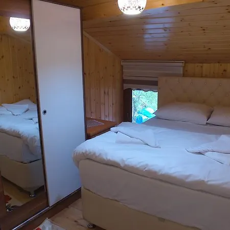 Otel Ada *