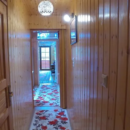 Otel Ada Arsin