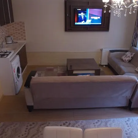 Otel Ada