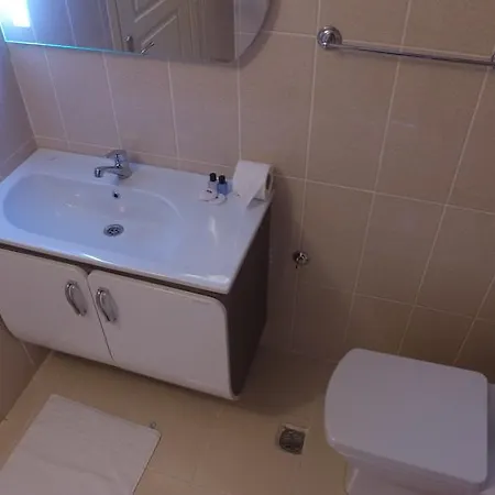 Otel Ada *