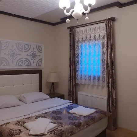 Otel Ada *