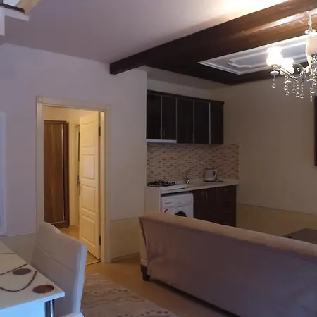 Otel Ada