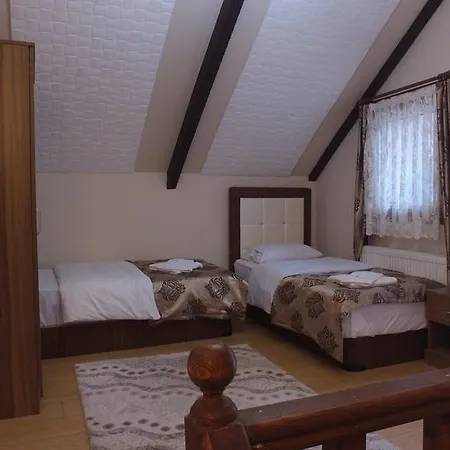 Otel Ada *