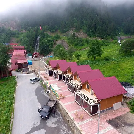 Otel Ada Arsin