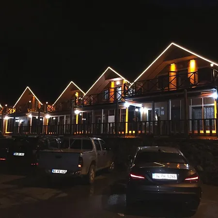 Otel Ada Arsin