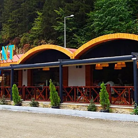 Otel Ada *