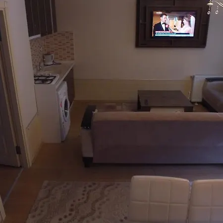 Otel Ada